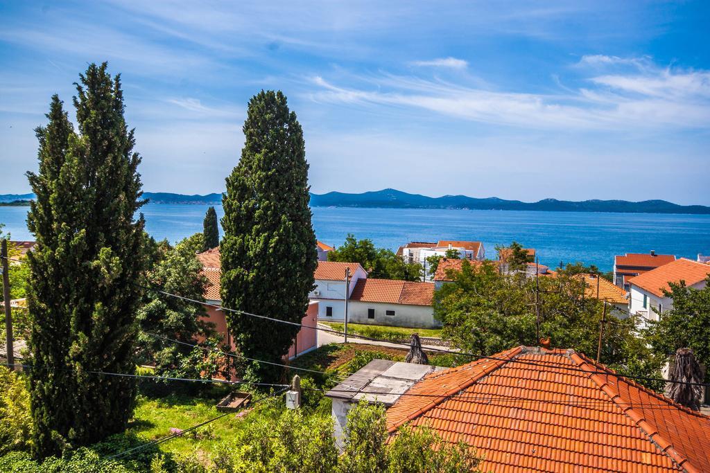Apartman Joso Diklo Exterior photo