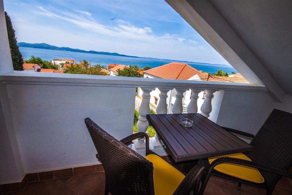 Apartman Joso Diklo Exterior photo