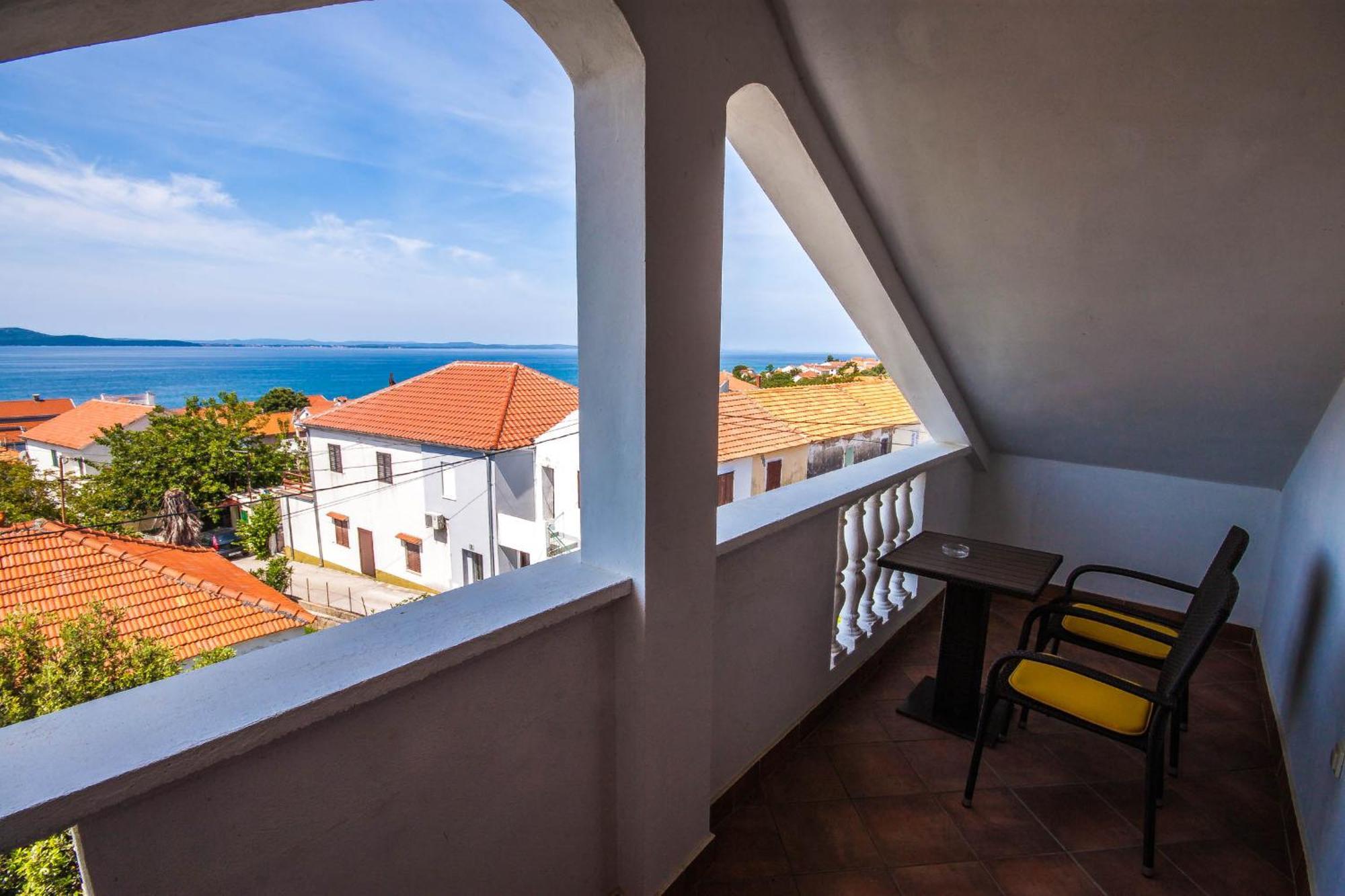 Apartman Joso Diklo Exterior photo